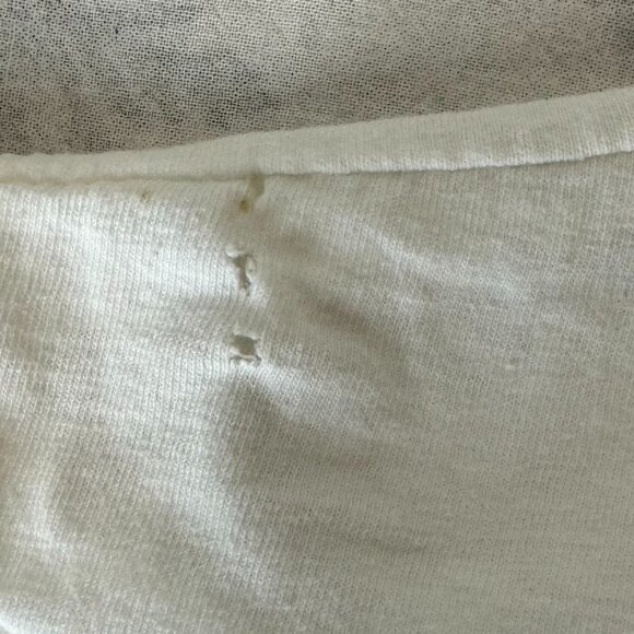 Vintage 90's Graphic T-shirt - Cowboys Looney Tunes - Picture 4 of 6